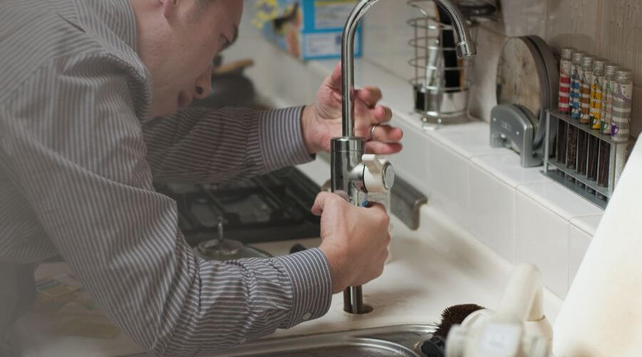 Professional Leak Detection in West Edmeston, NY